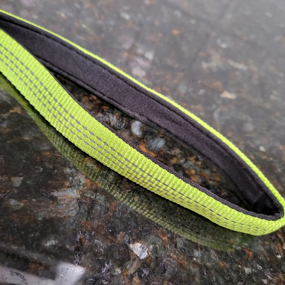 Reflective Dog Leash NWOT - Picture 3 of 7